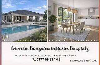 Haus kaufen in 96146 Altendorf, Eigenheim statt Miete! – Wunderschönes Traumhaus mit 3 Zimmer in Buttenheim