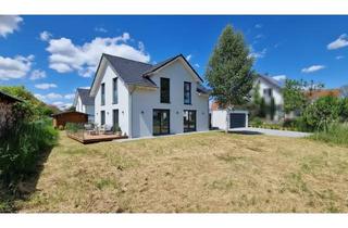 Haus kaufen in 93161 Sinzing, RARITÄT AM MARKT – NEUBAU - Incl. Grundstück