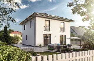 Haus kaufen in 06794 Glebitzsch, Familienfreundliches Stadthaus in Glebitzsch – maßgeschneidert für Ihre Ansprüche!