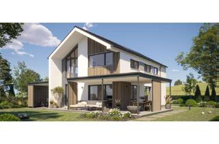 Haus kaufen in Bgm.-Walter.-Str., 85114 Buxheim, Modernes wohnen & leben in Buxheim