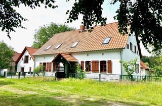Haus kaufen in Dorfstraße, 15526 Reichenwalde, Leben auf dem Land!