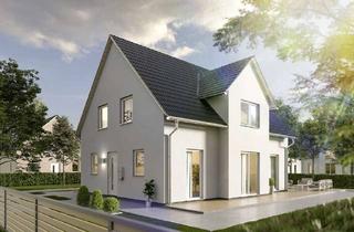 Einfamilienhaus kaufen in 06217 Geusa, Familienfreundliches Einfamilienhaus in Geusa - Massivbau von Town & Country
