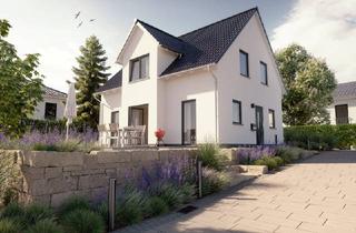 Haus kaufen in 06667 Stößen, Familienfreundliches Massivhaus in Burgenlandkreis mit vielseitigen Gestaltungsmöglichkeiten
