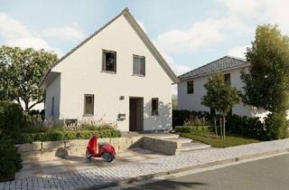 Haus kaufen in 06667 Stößen, Familienfreundliches Eigenheim im Burgenlandkreis – Raumwunder für Ihre Familie!