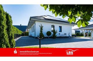 Haus kaufen in 18311 Ribnitz-Damgarten, Neuwertiger Bungalow mit Komfort