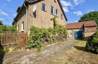 Haus kaufen in 06800 Jeßnitz, Viel Platz. Viel Potenzial. | Altjeßnitz