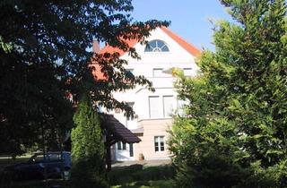 Villa kaufen in 39576 Stendal, Liebhaberstück - Villa in bester Lage von Stendal, provisionsfrei zu verkaufen