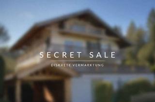 Mehrfamilienhaus kaufen in 83707 Bad Wiessee, Attraktives Mehrfamilienhaus in Bad Wiessee – Kapitalanlage