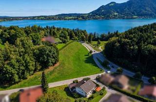 Mehrfamilienhaus kaufen in 83707 Bad Wiessee, Attraktives 3-Parteienhaus in Bad Wiessee – in Seenähe!