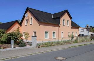 Einfamilienhaus kaufen in 01609 Wülknitz, Verwirklichen Sie Ihre Wohnideen – EFH mit Ausbaupotenzial auf ca. 140 m² in Wülknitz