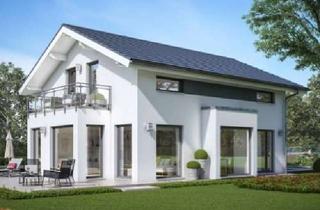 Haus kaufen in 76726 Germersheim, Ihr Zuhause mit Zukunft - Energiesparender Neubau für Familien!