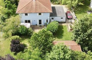 Einfamilienhaus kaufen in 54310 Ralingen, Einfamilienhaus mit viel Flair (10 Min bis Luxemburg)
