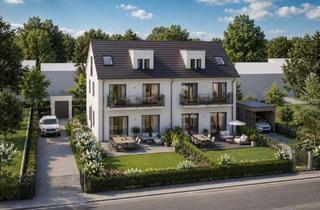 Haus kaufen in 81247 München, Chance auf das letzte freie Traumhaus in Obermenzing! Alles inkl. ( Keller + Außenanlage )