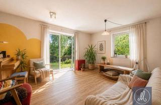 Einfamilienhaus kaufen in 93138 Lappersdorf, Familienidyll vor den Toren Regensburgs – Einfamilienhaus mit Anbau & Traumgarten