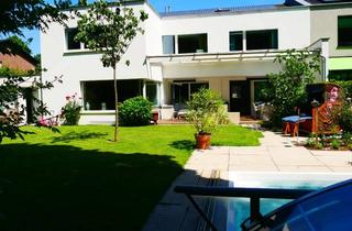 Haus kaufen in Stadtwald, 50935 Lindenthal, Triple A Haus mit 304 qm Whfl. und Stadtwaldblick in Deckstein