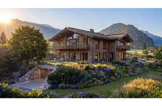 Haus kaufen in 83684 Tegernsee, Chalet am Tegernsee