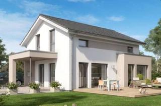 Haus kaufen in 67316 Carlsberg, Effizient & Komplett: KfW40 QNG - PV-Anlage inkl. Speicher