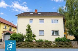 Haus kaufen in 67251 Freinsheim, Ein Investment in die Zukunft... attraktives 4-Familienhaus in bevorzugter Wohnlage von Freinsheim