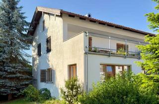 Einfamilienhaus kaufen in 83233 Bernau, Viel Platz für die Familie – erweitertes Einfamilienhaus mit Garten und Dachterrasse