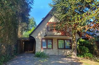 Einfamilienhaus kaufen in 22547 Lurup, Einfamilienhaus in Hamburg Lurup von privat