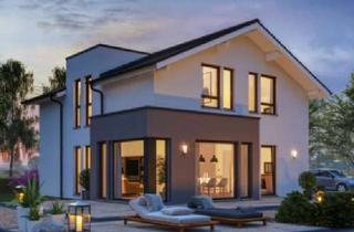 Haus kaufen in 67366 Weingarten, Modern, stilvoll, energieeffizient - Top Baulücke