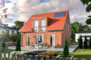 Einfamilienhaus kaufen in 23743 Grömitz, Familienfreundliches Einfamilienhaus in ländlicher Idylle von Brenkenhagen