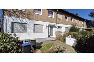 Haus mieten in 45481 Saarn, Freundliches 5-Zimmer-Reihenendhaus mit gehobener Innenausstattung zur Miete