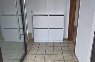 Haus mieten in 53125 Brüser Berg, Wohnung als kleine Doppelhaushälfte mit Keller und EBK in Bonn-Brüser Berg