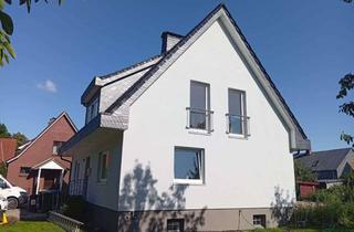 Haus mieten in 24369 Waabs, Modernisiertes Einfamilienhaus mit großem Garten in Waabs