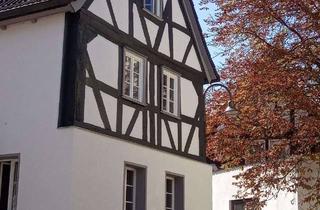 Haus mieten in An Der Kirche, 61197 Florstadt, Modernes Wohnen im Fachwerkhaus mit Garten