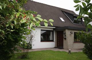 Haus mieten in Fischersiedlung, 27639 Dorum, Großzügiges Einfamilienhaus in Dorum-Neufeld, Wurster Nordseeküste