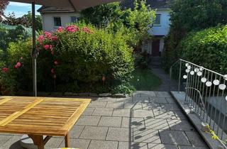 Haus mieten in Im Hopfengarten 28, 61440 Oberursel, Reihenmittelhaus mit Garten, EBK und 5 Zimmern