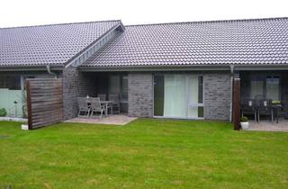 Haus mieten in Jägerweg 15c, 24941 Weiche, Kfw70 Energieeffizienzhaus* hochw. Reihenhaus, ebenerdig, Topaustattung; in d. Gartenstadt