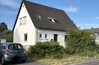 Haus mieten in 50354 Hürth, Einfamilienhaus in Hürth Hermühlheim