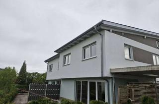 Haus mieten in Im Brühl xx, 89287 Bellenberg, Erstbezug Doppelhaushälfte-Bellenberg