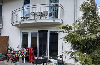 Haus mieten in Andechser Straße 54, 82319 Starnberg, Reihenendhaus mit 130 m² Wohnfläche in Starnberg-Söcking