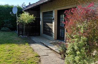 Haus mieten in 32457 Porta Westfalica, Wohnen im Einklang mit der Natur. Großzügiges Einfamilienhaus in Porta Westfalica
