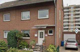 Haus mieten in Lutherstraße 41, 47608 Geldern, Viel Platz für eine große Familie