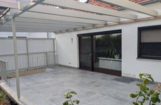 Haus mieten in 86199 Göggingen, Renovated Semi-Detached House in Augsburg-Göggingen