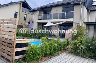 Haus mieten in Krug-Von-Nidda-Straße 1f, 01705 Freital, Tauschwohnung: Modernes, lichtdurchflutetes Traumhaus