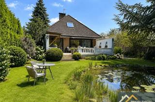 Haus mieten in 25436 Tornesch, Großzügiges Einfamilienhaus in Tornesch