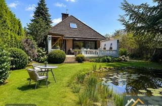 Haus mieten in 25436 Tornesch, Großzügiges Einfamilienhaus in Tornesch