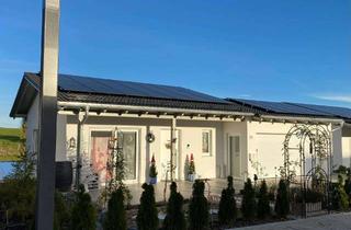 Haus mieten in 84371 Triftern, 4 Zimmer Doppelhaushälfte KFW 40 Standard (Erstbezug 2023) in Neukirchen b Pfarrkirchen zu vermieten