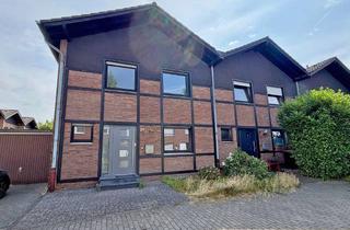 Haus mieten in 40670 Meerbusch, Familienfreundliches Einfamilienhaus mit sonnigem Garten in Meerbusch-Osterath!