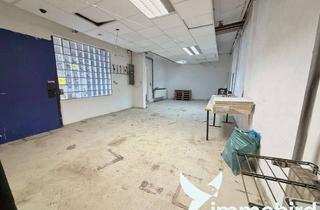Büro zu mieten in 44149 Dorstfeld, ++ Werkstatt / Lager / Produktion ++ Gewerbeobjekt Lager, Büro und Freifläche