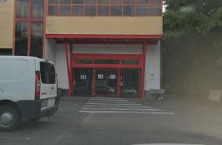 Gewerbeimmobilie mieten in Ludweilerstraße 18+20, 66352 Großrosseln, Gewerbe- oder Lagerfläche zu vermieten
