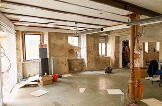 Anlageobjekt in 95028 Innenstadt, Entwicklungspotenzial in bester Innenstadtlage