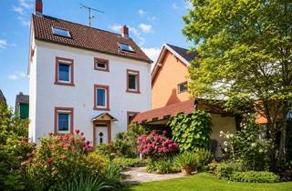 Anlageobjekt in 63538 Großkrotzenburg, Gemeinsam wohnen, unabhängig leben – Ihr neues Zuhause in Großkrotzenburg.