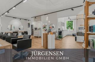 Anlageobjekt in 24598 Boostedt, 8,4 % Rendite in zentraler Lage - voll vermietet & modernisiert