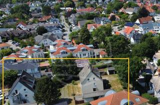 Anlageobjekt in Postplatz, 18374 Zingst, 2 Bestandsimmobilien mit laufenden Mieteinnahmen & attraktivem Erweiterungspotenzial.